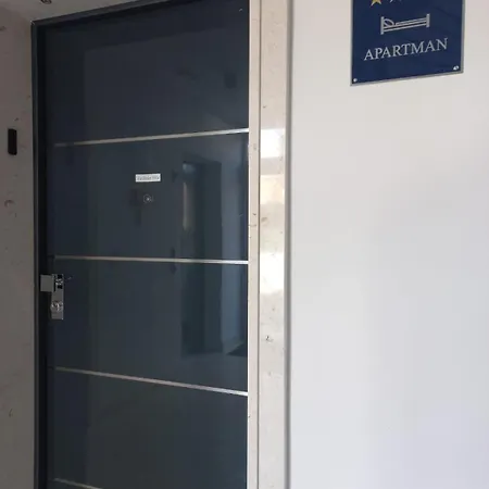 Apartman La Dolce *