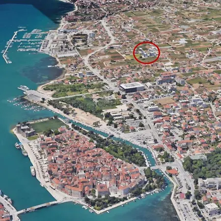 La Dolce Apartman Trogir