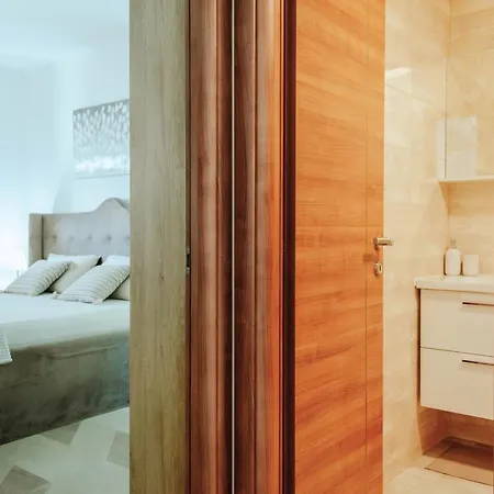 Apartman La Dolce Trogir