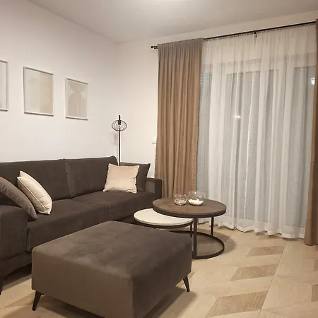 Apartman La Dolce Trogir