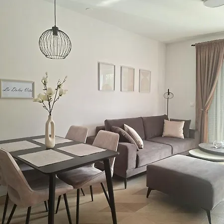 Apartman La Dolce