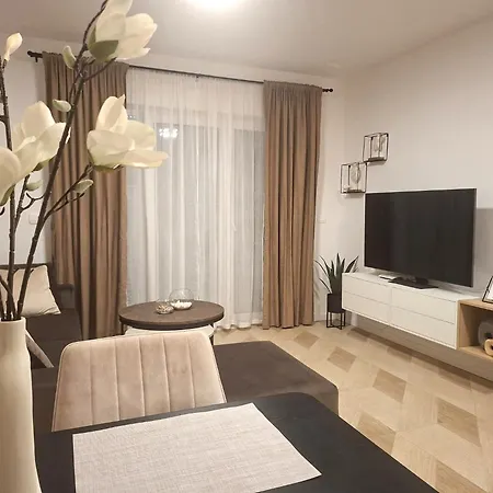 La Dolce Apartman *