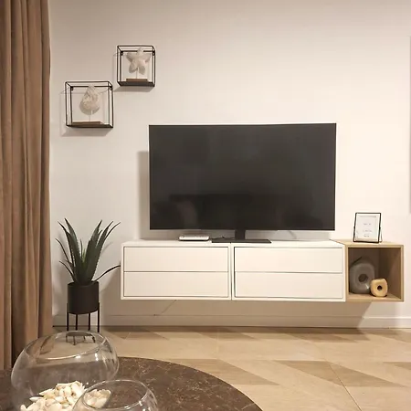 Apartment La Dolce