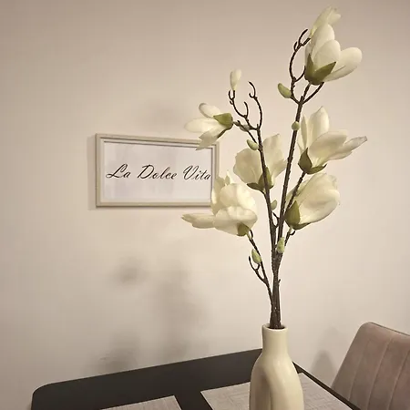 La Dolce Apartment *