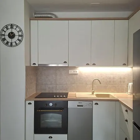 Apartment La Dolce Trogir
