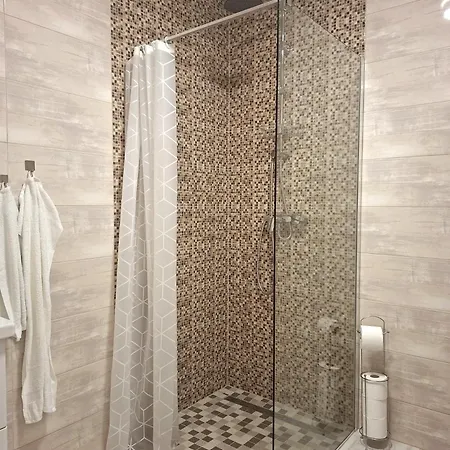 La Dolce Apartment