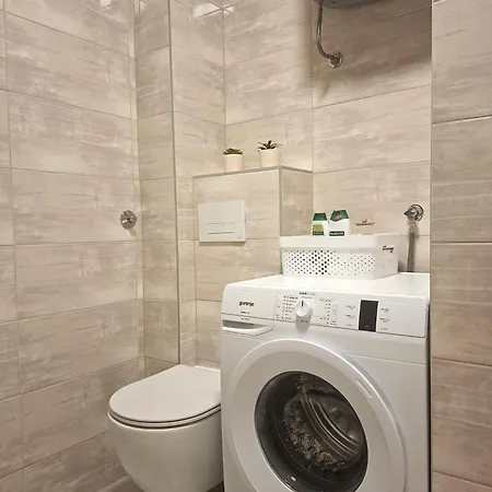 Apartment La Dolce *