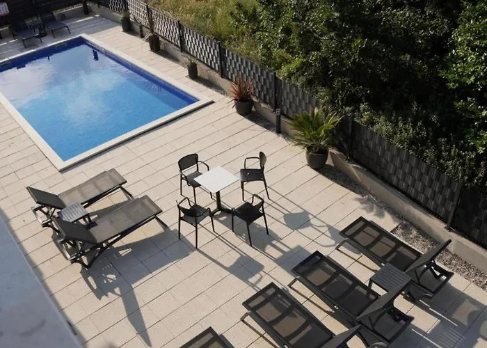 La Dolce Apartman Trogir