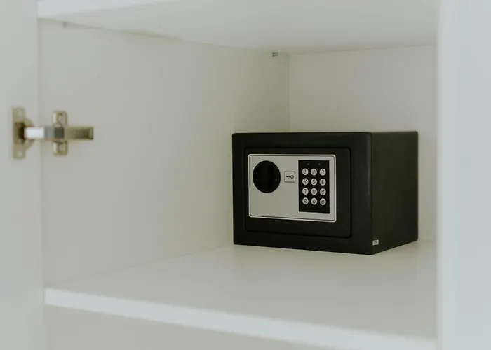 Apartman La Dolce