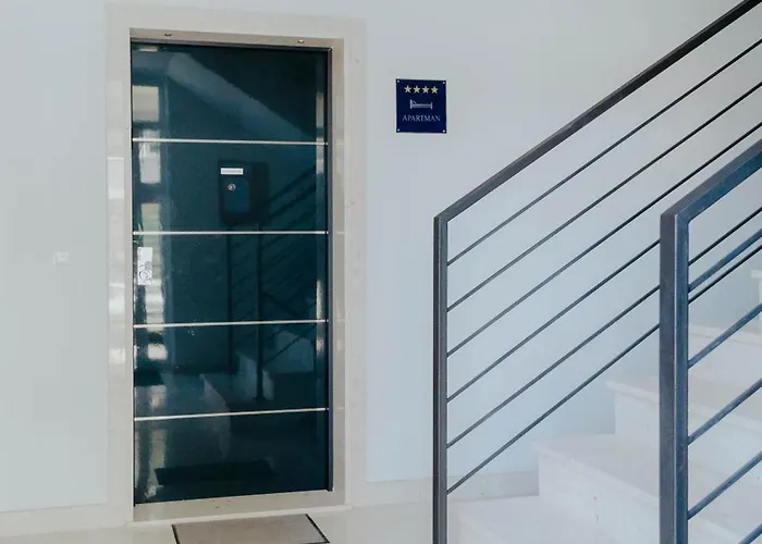 Apartman La Dolce *