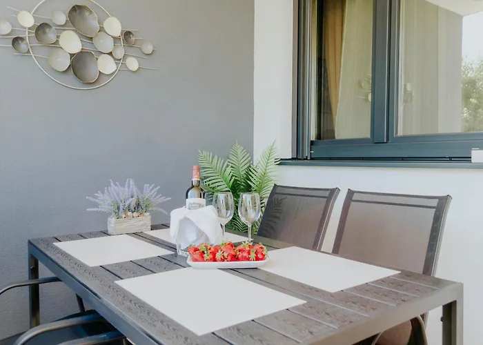 Apartman La Dolce