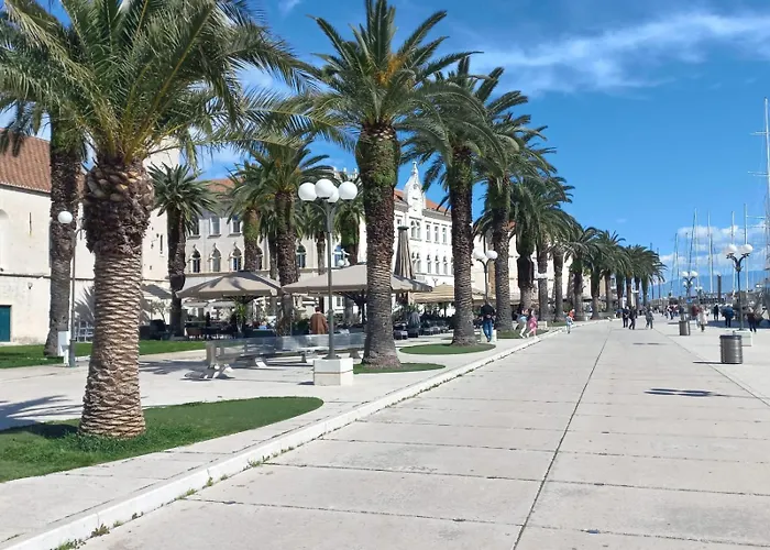 Apartman La Dolce *