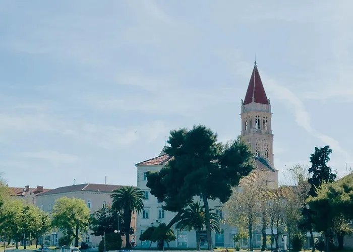 Apartman La Dolce