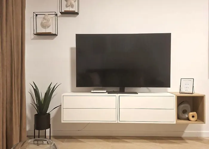 Apartman La Dolce
