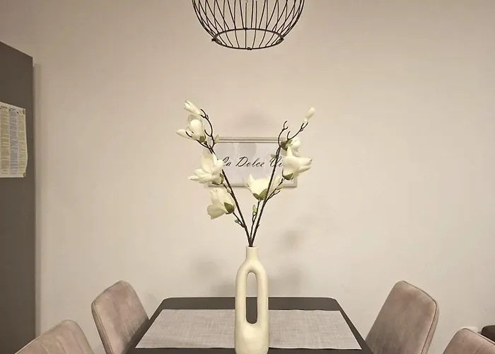 Διαμέρισμα La Dolce