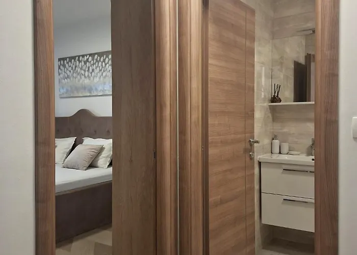 La Dolce Apartman