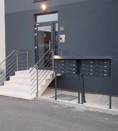 La Dolce تروغير