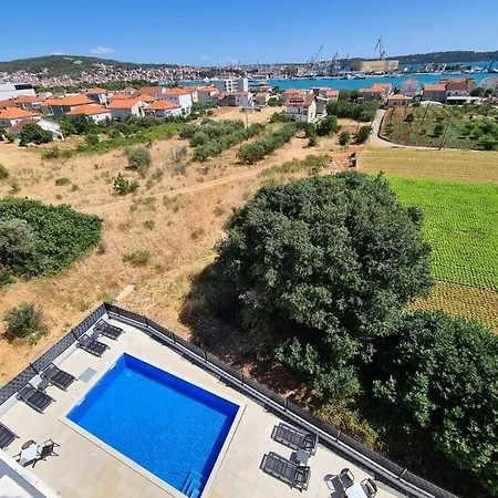 Apartment La Dolce Trogir