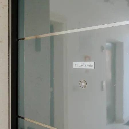 Apartmán La Dolce