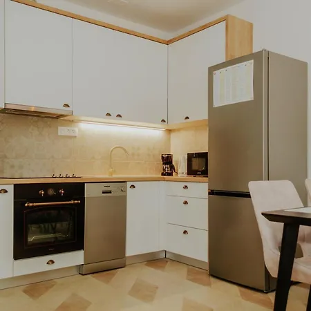 Apartment La Dolce Trogir