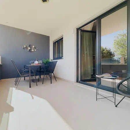 Apartmán La Dolce Trogir