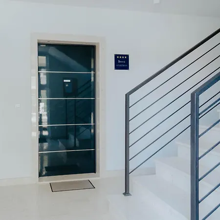 Apartmán La Dolce *
