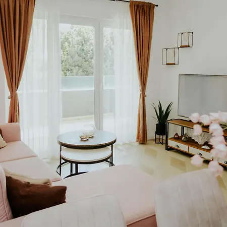 Apartment La Dolce Trogir