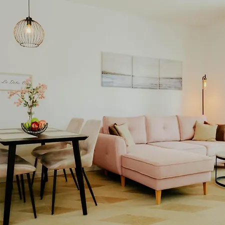 Apartment La Dolce *