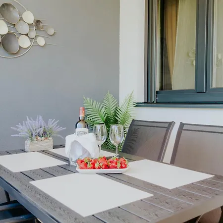 Apartmán La Dolce