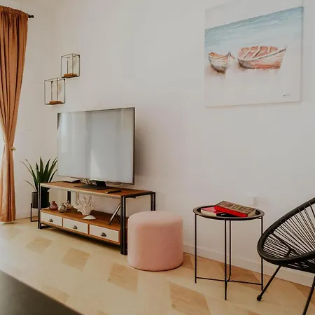 Apartment La Dolce *