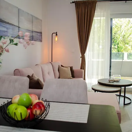 Apartment La Dolce Trogir