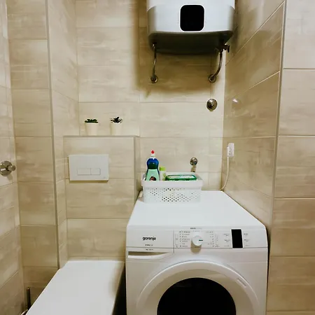 Apartment La Dolce Trogir