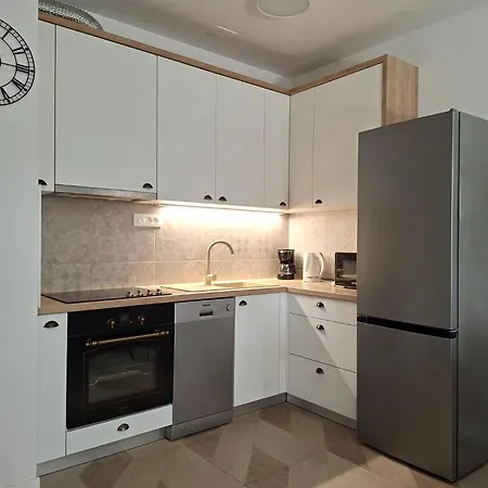 Daire La Dolce Trogir