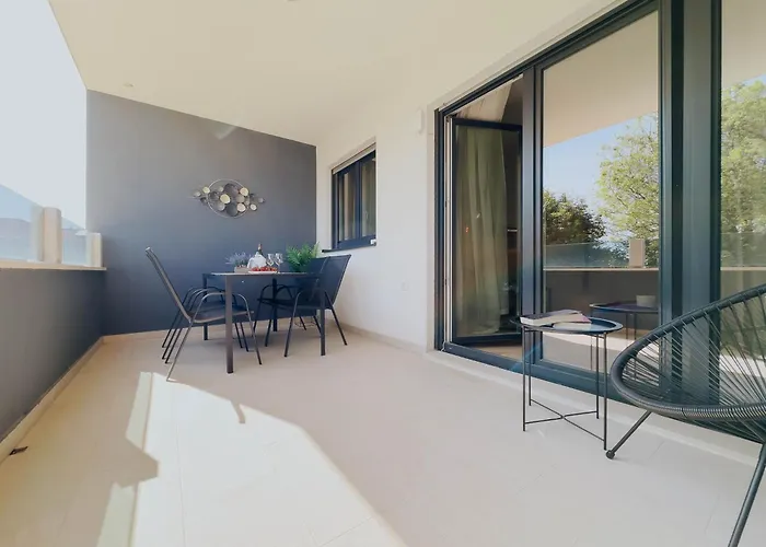 Daire La Dolce Trogir