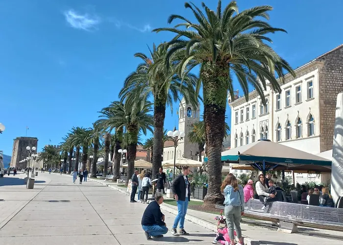 Daire La Dolce Trogir