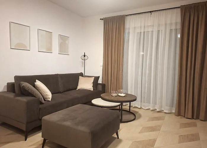 Daire La Dolce Trogir