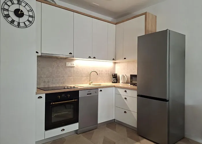 Daire La Dolce Trogir