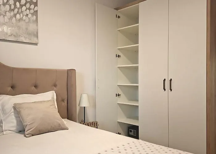 Daire La Dolce Trogir