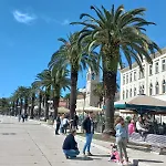 Apartment La Dolce Trogir