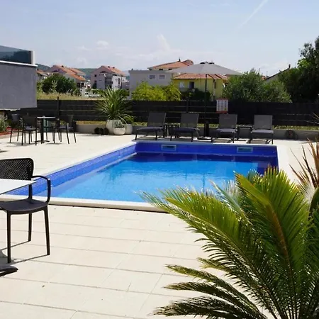 Appartamento La Dolce Traù