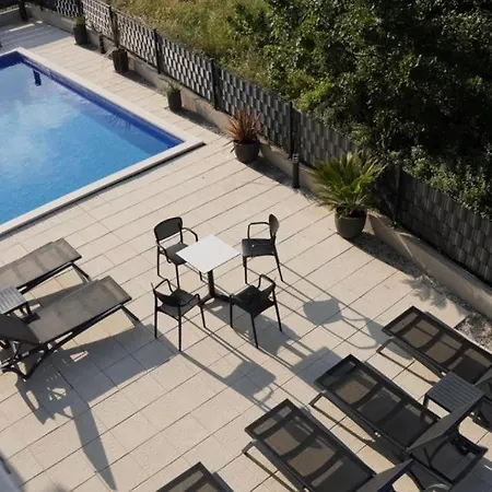 La Dolce Appartamento Traù