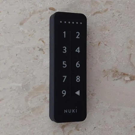 Appartamento La Dolce