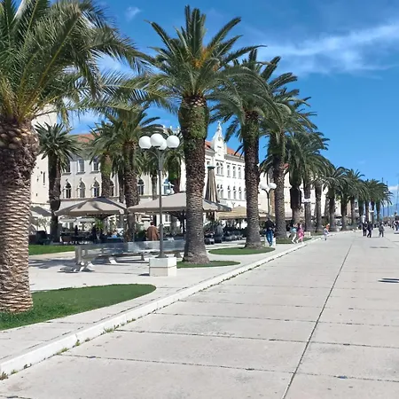 Appartamento La Dolce *